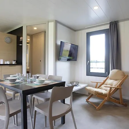Holiday home Le Quarantuno - Welkeys Saubrigues