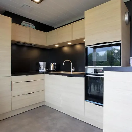 Holiday home Le Quarantuno - Welkeys *