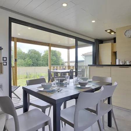 Holiday home Le Quarantuno - Welkeys
