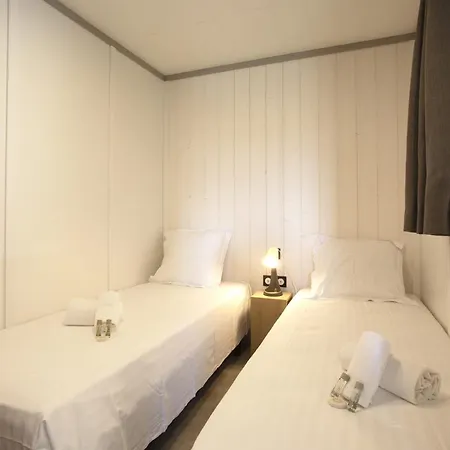 Le Quarantuno - Welkeys Holiday home Saubrigues