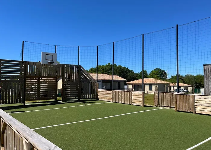 Le Quarantuno - Welkeys بيت للعطل *