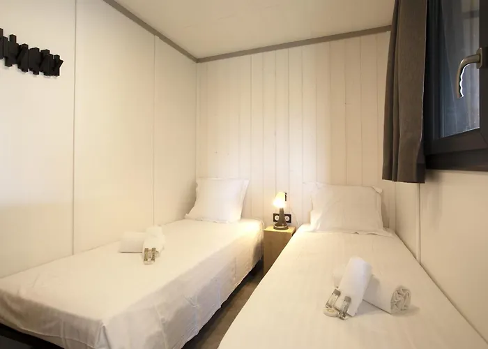 Le Quarantuno - Welkeys بيت للعطل Saubrigues